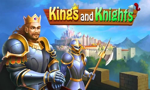 Kings and Knights