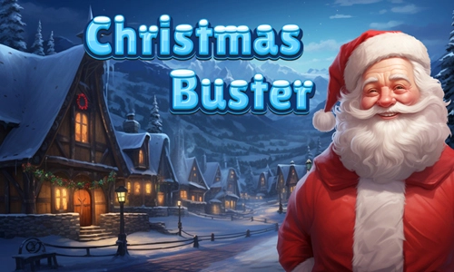 Christmas Buster